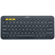 Logitech K380 Multi- Device Bluetooth Keyboard